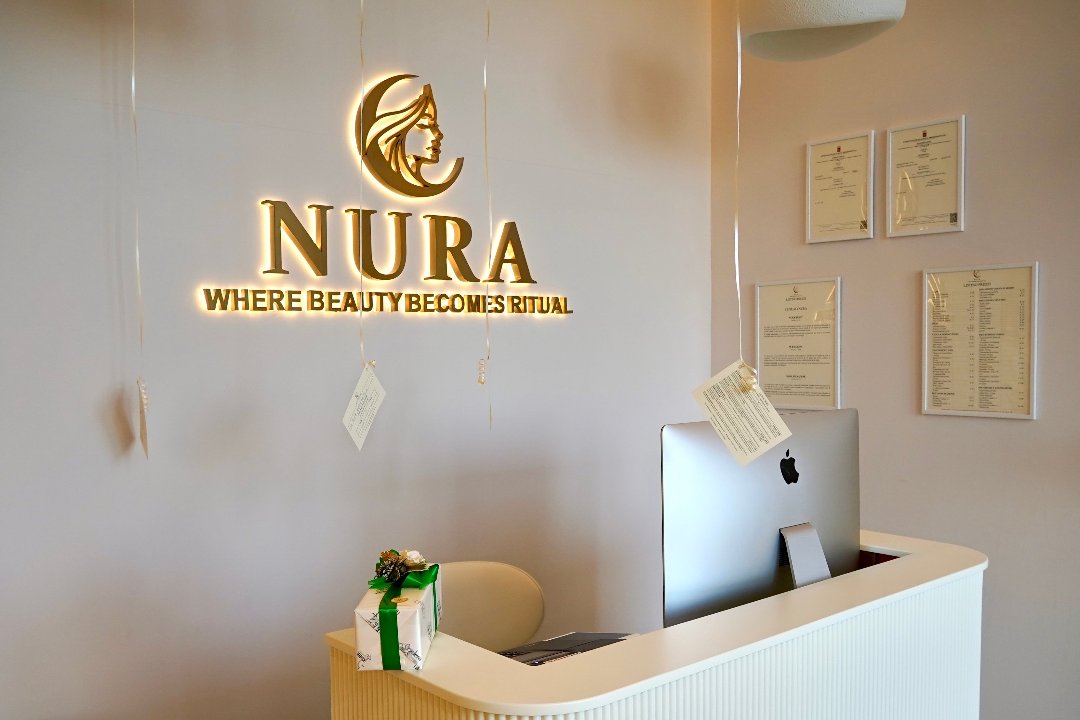 Nura Beauty Ritual, Lucignano, Toscana