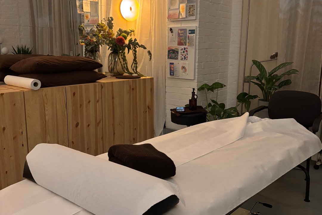 Matras Osteopathy & Wellness, Deptford Bridge, London