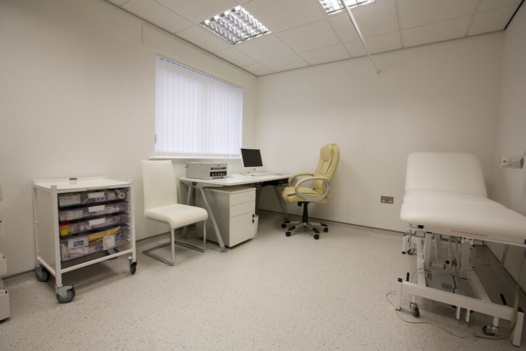 Manchester Sports Massage, Wilmslow, Cheshire