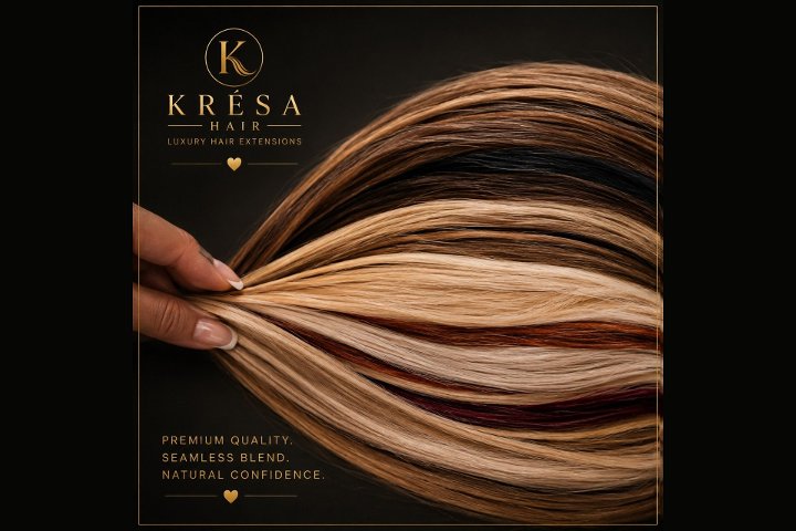Krésa Hair - Coiffure Morden - Photo de galerie - OneBooking