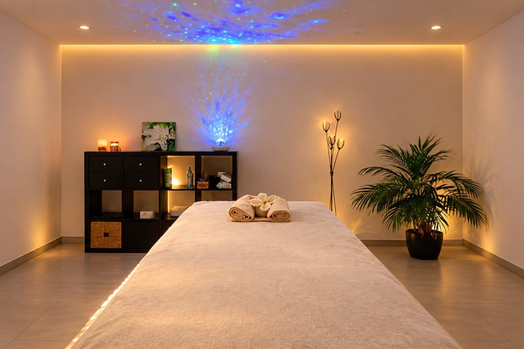AM Massage Studio, Bruchsal, Baden-Württemberg