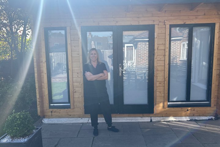 The Wellness Space - Bien-être Banstead - Photo de galerie - OneBooking