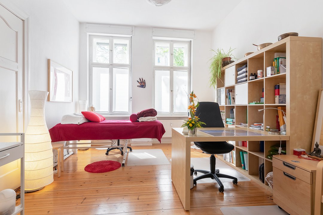 Naturheilpraxis - Tegel, Tegel, Berlin