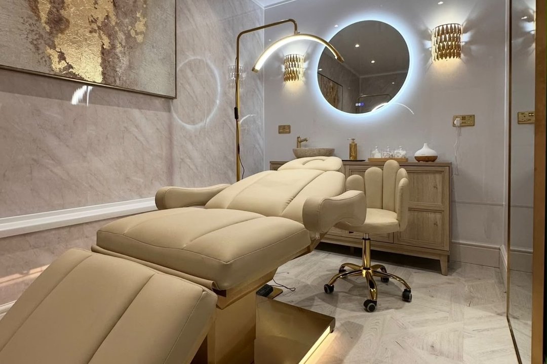 Sheyma Beauty Clinic, Wilmslow, Cheshire