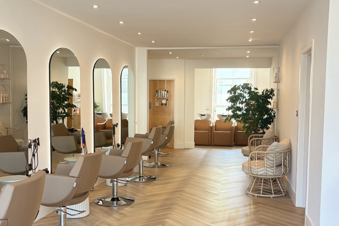 Athéa Hair Beauty, Central Hove, Brighton and Hove