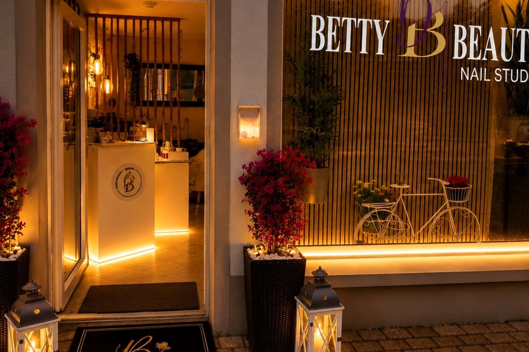 Betty Beauty & Hair , Geroldswil, Kanton Zürich