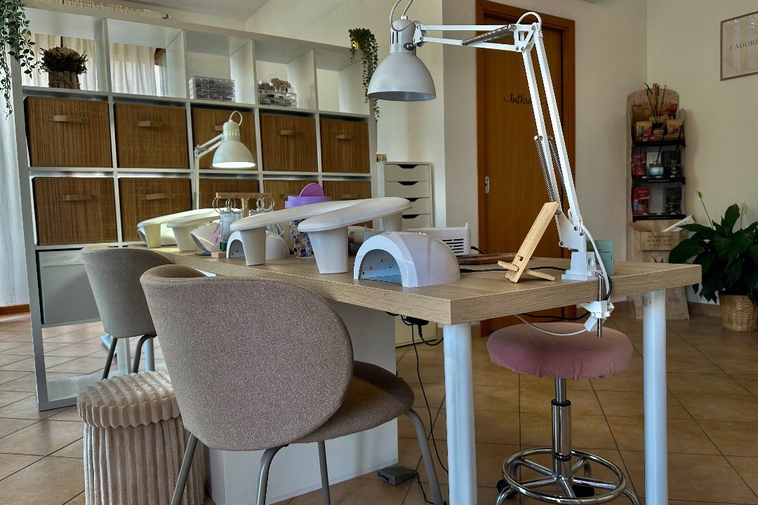 Nail Boutique, Camposampiero, Padova Provincia