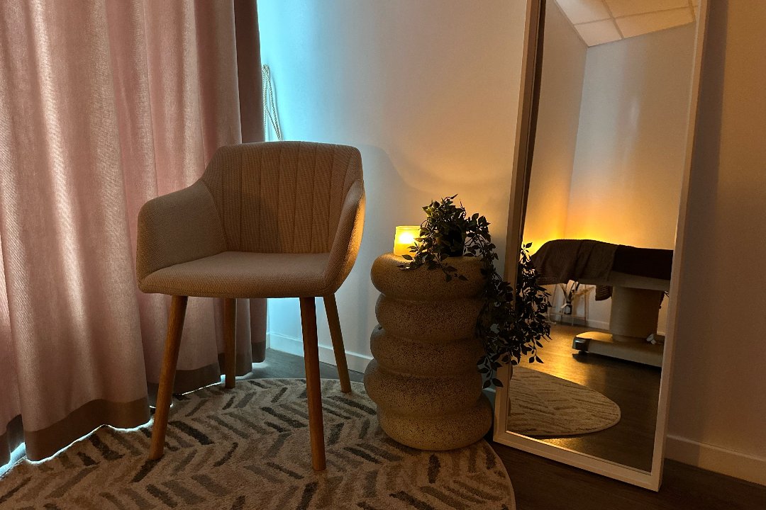 RAVOIT Body & Wellness, Šnipiškes, Vilnius