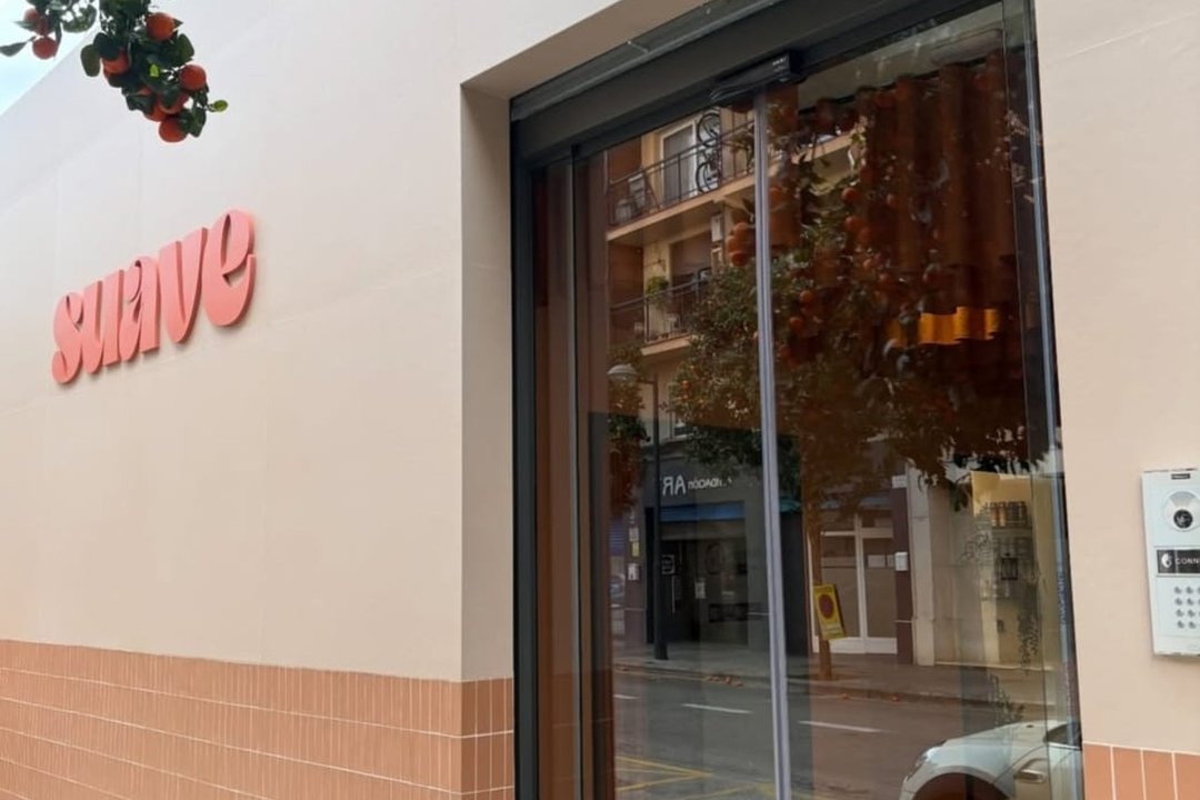 Omnia Beauty Studio, Mestalla, Valencia