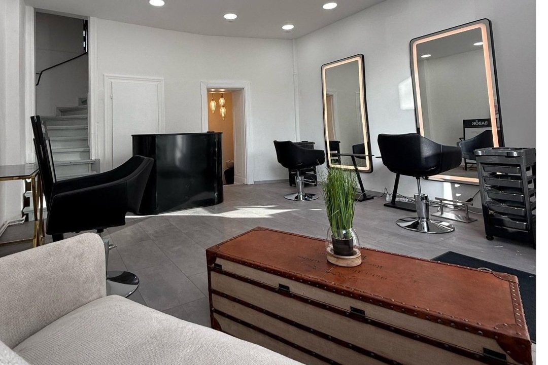 hairme Colorist (Berliner Str. 54,  10713, Fehrbelliner Platz, Berlin