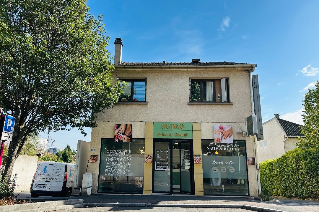 Surae beaute, Bezons, Val-d'Oise
