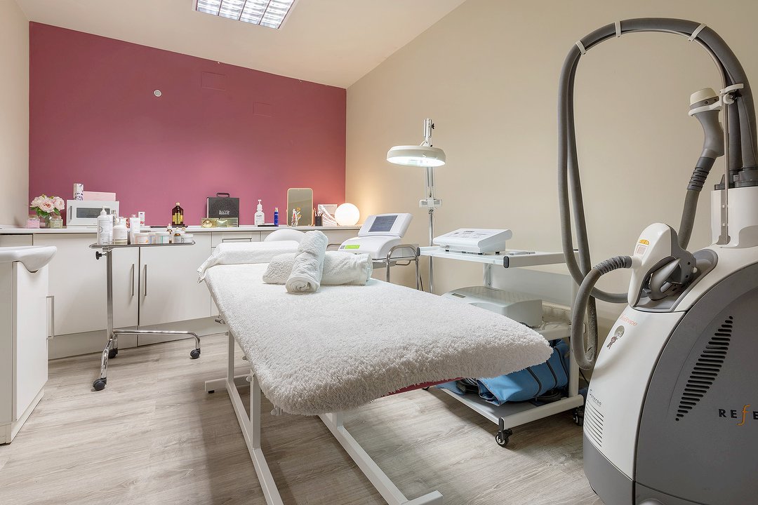Clínica Moisés Martín Anaya, Ibiza, Madrid