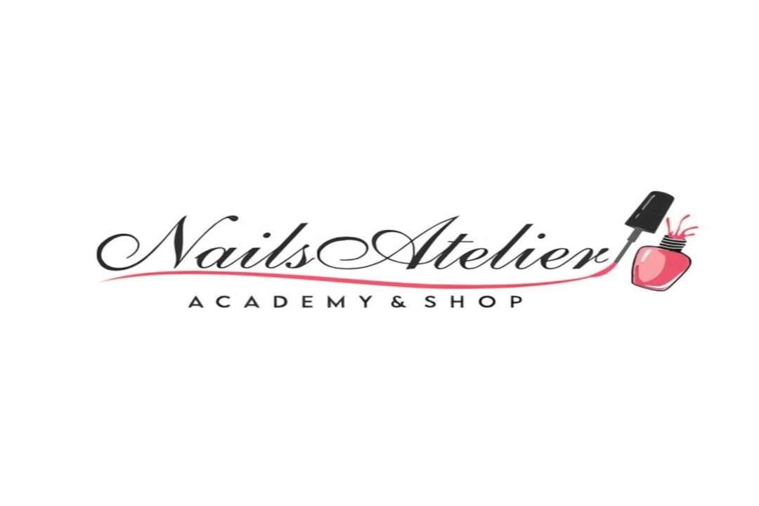 Nails Atelier - Academy & Shop, Tivoli