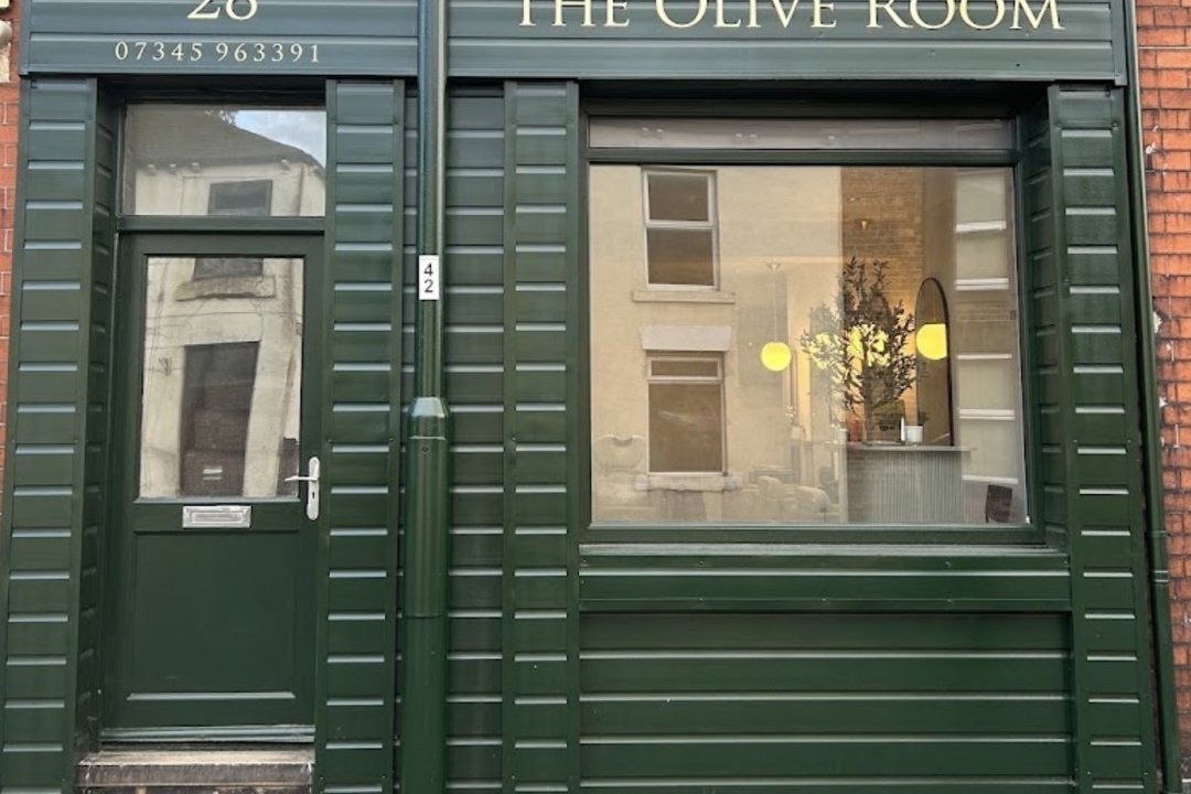 Hair by Anya, Ossett, Wakefield
