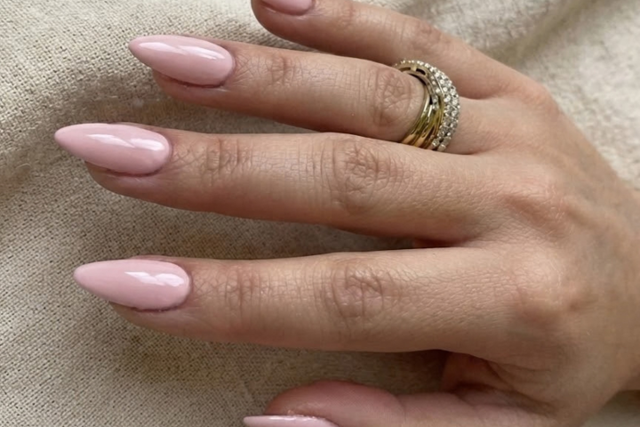 Forbici Beauty Lounge - Onglerie Knightsbridge - Photo de galerie - OneBooking