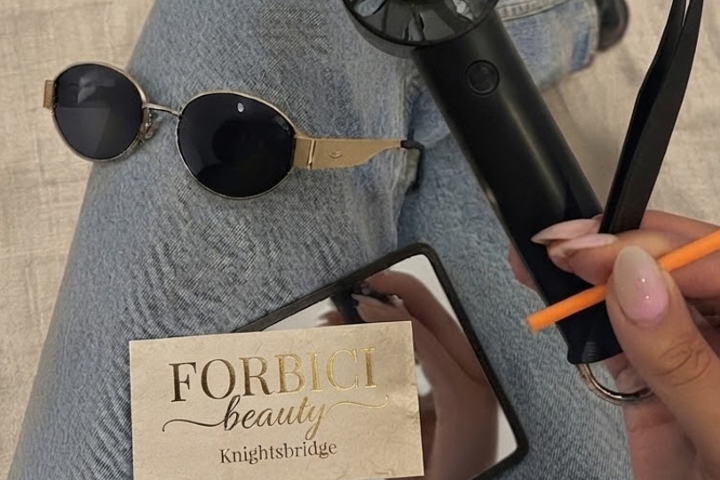 Forbici Beauty Lounge - Onglerie Knightsbridge - Photo de galerie - OneBooking