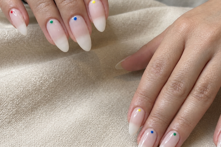 Forbici Beauty Lounge - Onglerie Knightsbridge - Photo de galerie - OneBooking