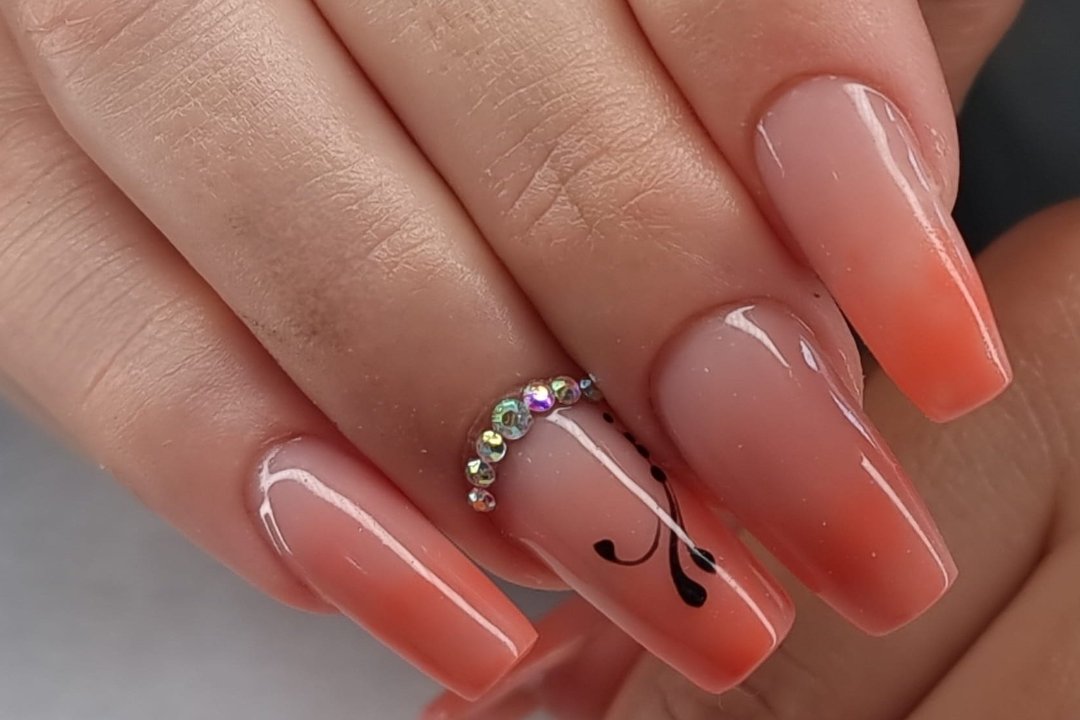 Brasil Beauty Nails - Nail Care Brasiliano, Prati, Roma