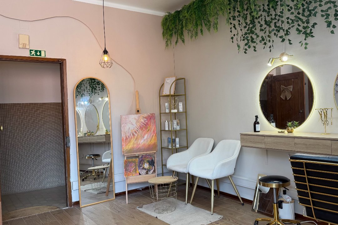 Ateliê V Beauty, Coimbra
