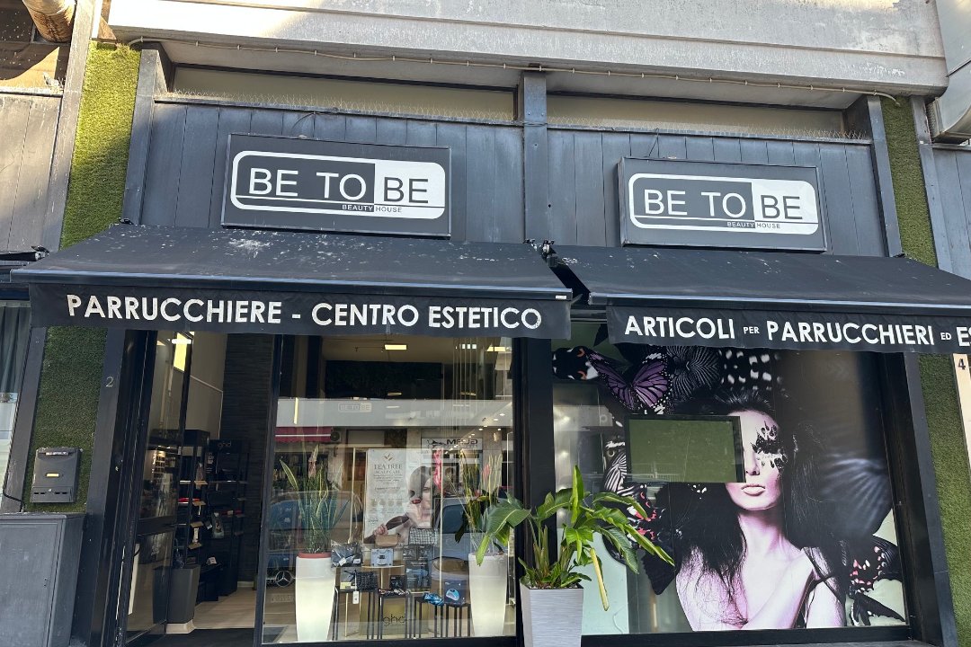 Be To Be Beauty, Lecce