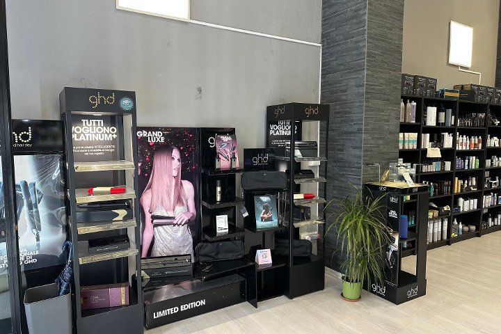 Be To Be Beauty - Coiffure Lecce - Photo de galerie - OneBooking