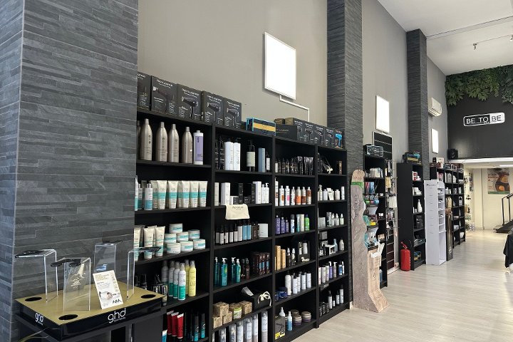Be To Be Beauty - Coiffure Lecce - Photo de galerie - OneBooking