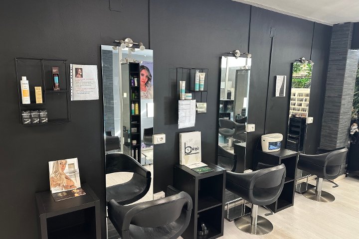 Be To Be Beauty - Coiffure Lecce - Photo de galerie - OneBooking