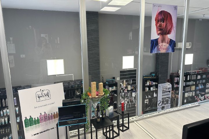Be To Be Beauty - Coiffure Lecce - Photo de galerie - OneBooking