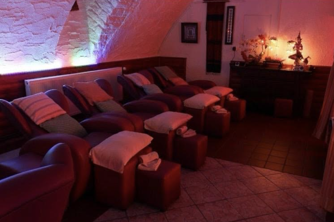 Krungthep Thai Massage & Spa, Innenstadt, Frankfurt am Main