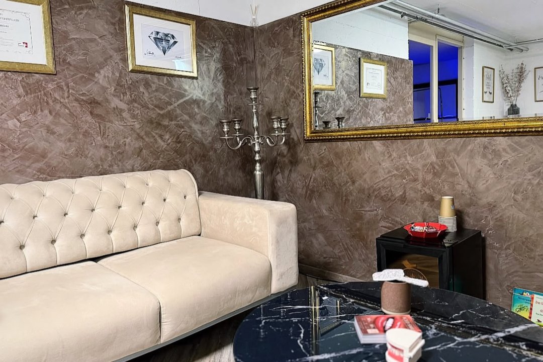 DEVINCE STUDIO, Canton de Saint-Gall