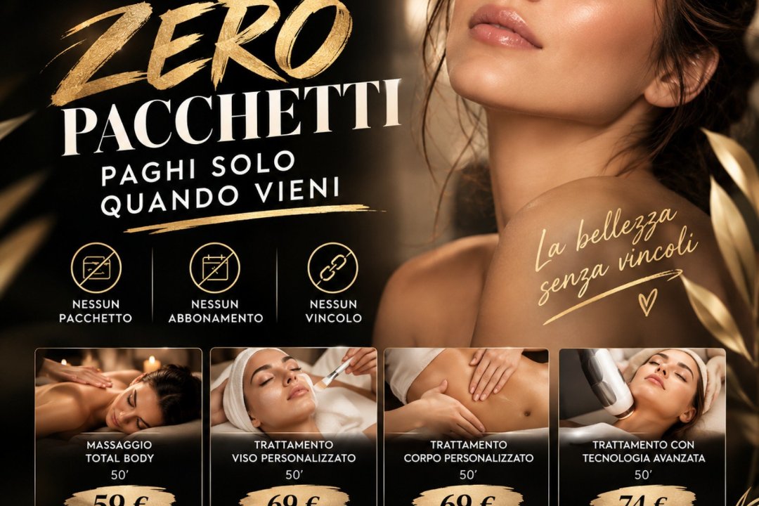 Che Fisiko' Estetica Avanzata Unisex, Due Madonne, Bologna