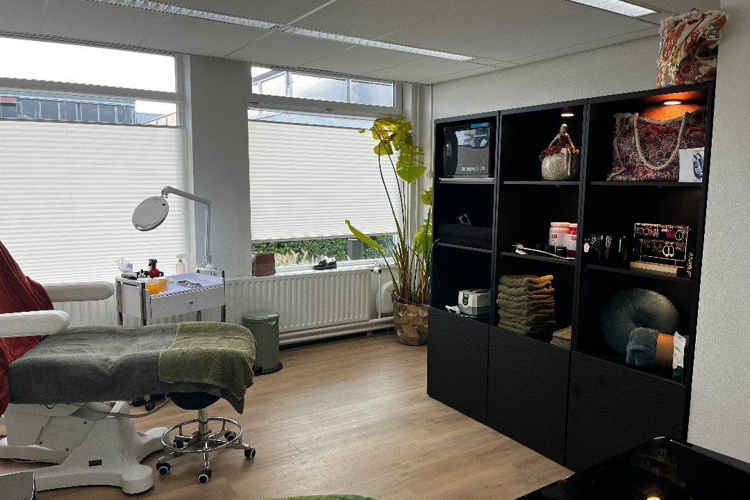 Pedicure Vinkeveen,de ronde tenen, Mijdrecht, Provincie Utrecht