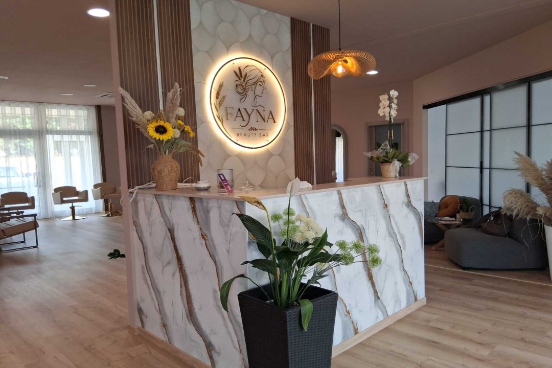 Fayna Beauty Bar, Solaro, Segrate