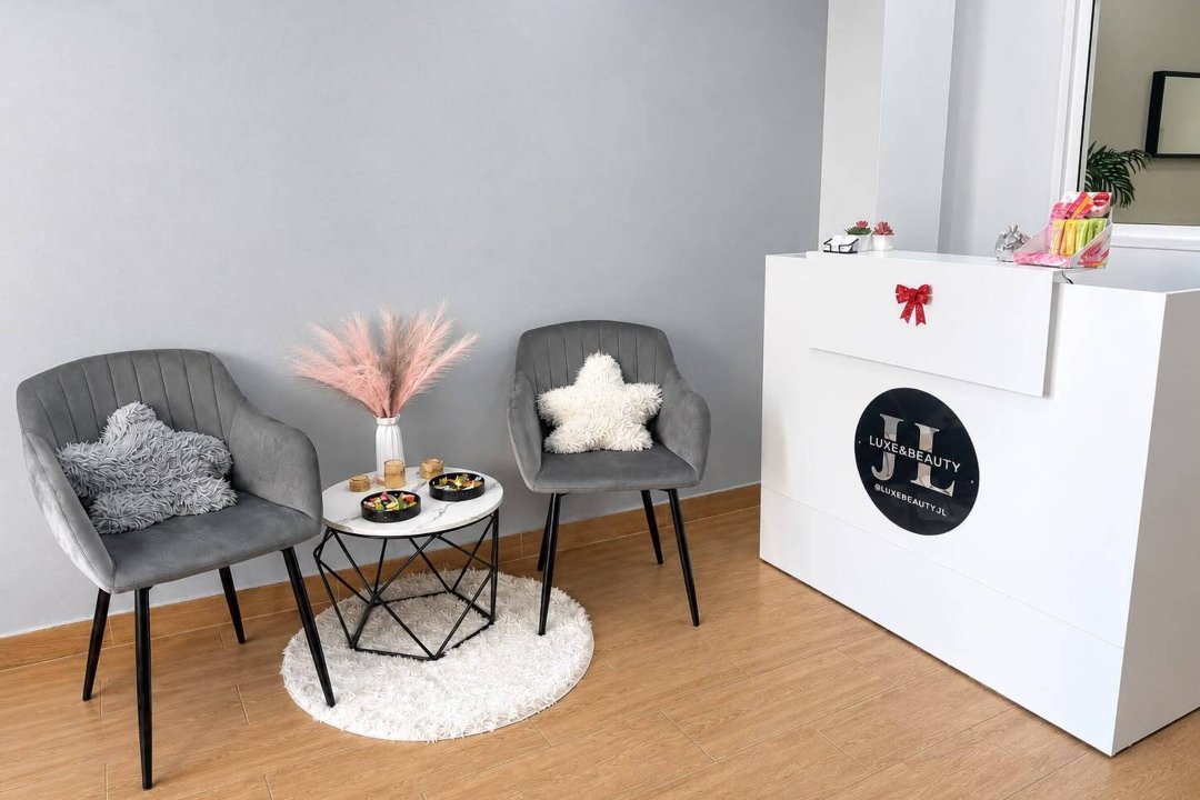 Luxe & BeautyJL, Zaidín-Vergeles, Granada