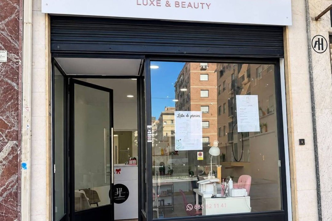 Luxe & BeautyJL, Zaidín-Vergeles, Granada