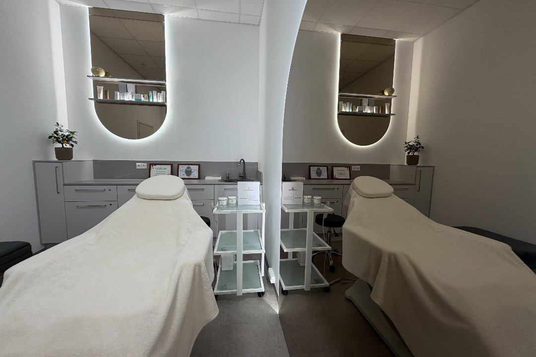 TSUKI Odos Ritualai, Vilijampole, Kaunas