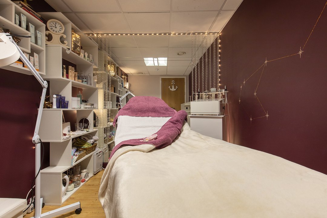 Stella Carina Beauty, Bromley, London