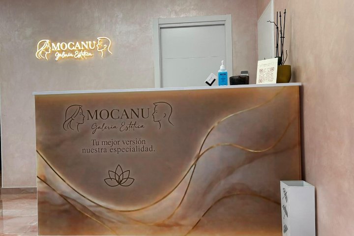 Galería Estética Mocanu - Spa Murcia - Photo de galerie - OneBooking