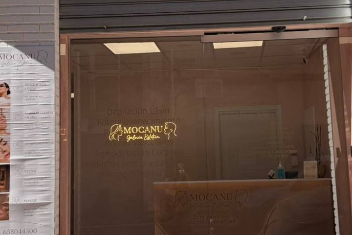 Galería Estética Mocanu - Spa Murcia - Photo de galerie - OneBooking