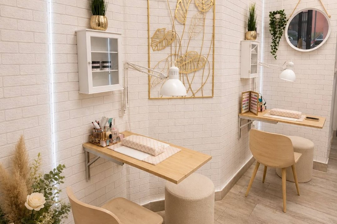 Opalo Studio Madrid, Embajadores, Madrid