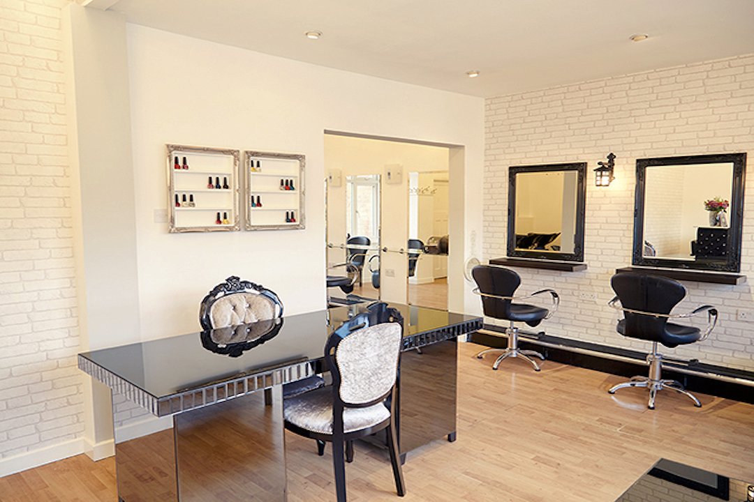 Beauty by Kat Hicks, Harborne, Birmingham