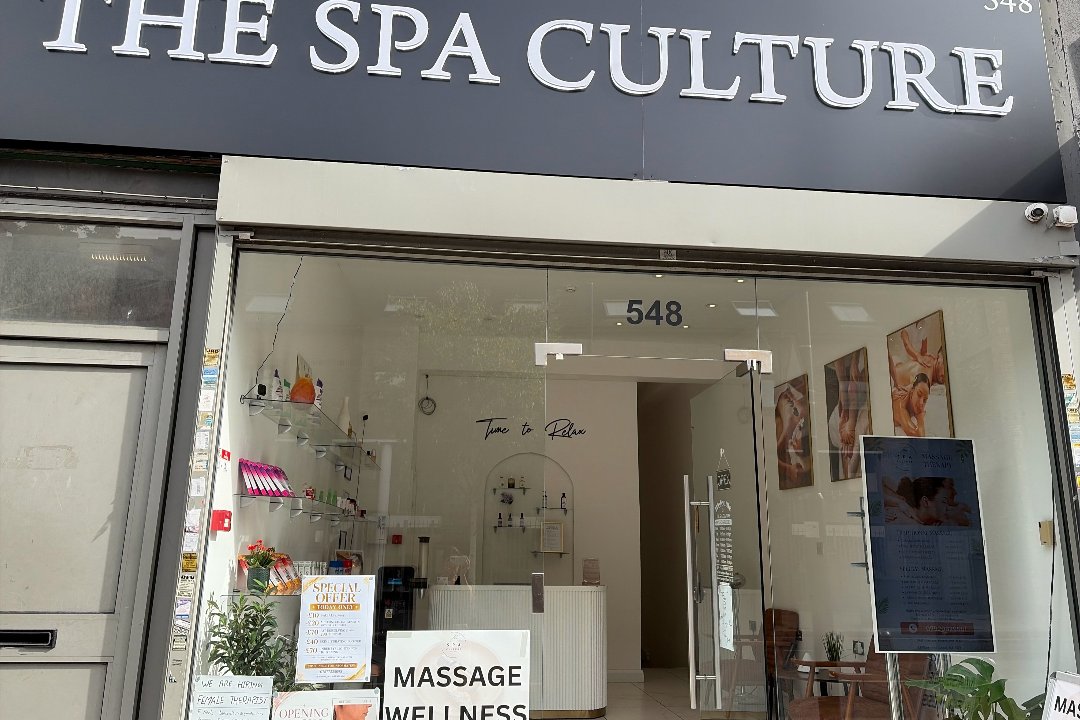 Leigh-Michelle Aesthetics, Kensal Green, London