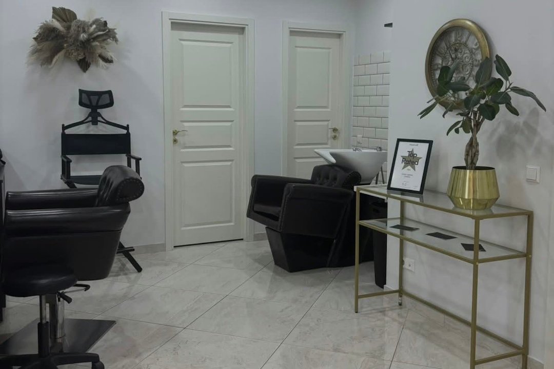 DAIVA / Hair Care & Style, Pilaite, Vilnius