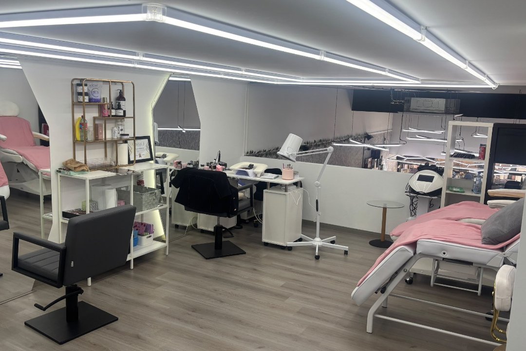 Luminex Laser Studio, Monnickendamplein, Den Haag