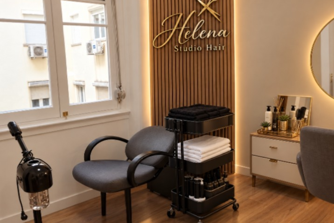 Helena Studio Hair, Campolide, Lisboa