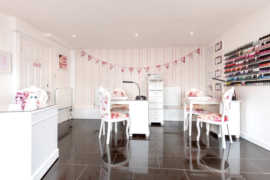 Baker Girl Beauty Beauty Salon in Bromley South, London Treatwell
