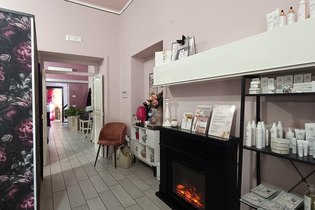 Beauty Center di Ilaria Guarino, San Prisco, Campania