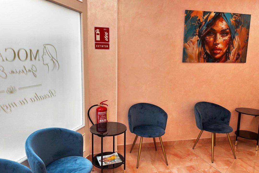 Galería Estética Mocanu, San Nicolás, Murcia