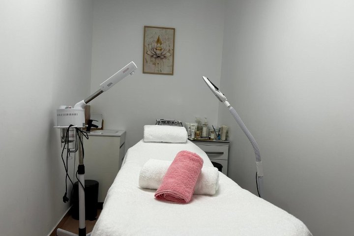 Galería Estética Mocanu - Spa Murcia - Photo de galerie - OneBooking