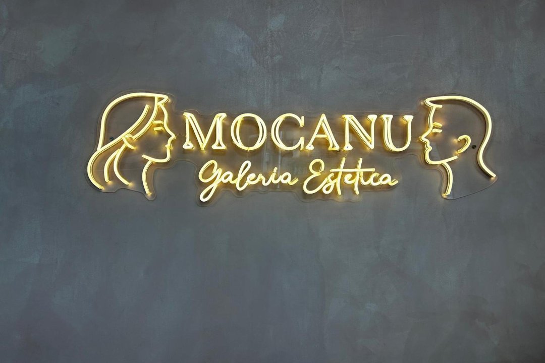 Galería Estética Mocanu, San Nicolás, Murcia